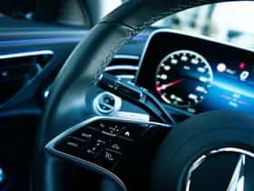 Mercedes-Benz E-Klasse (2024) thumbnail 24