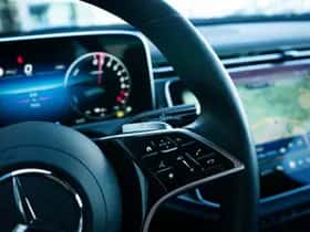 Mercedes-Benz E-Klasse (2024) thumbnail 25