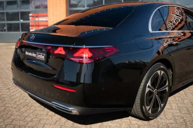Mercedes-Benz E-Klasse (2024) thumbnail 6