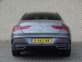 Mercedes-Benz CLA-Klasse (2023) thumbnail 5