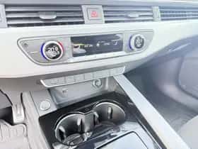 Audi A4 (2024) thumbnail 14