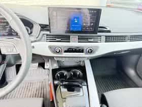 Audi A4 (2024) thumbnail 16
