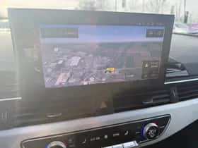 Audi A4 (2024) thumbnail 19