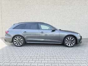 Audi A4 (2024) thumbnail 3