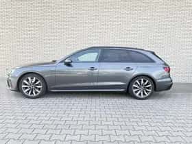 Audi A4 (2024) thumbnail 4