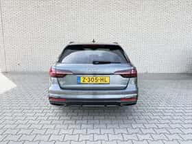Audi A4 (2024) thumbnail 5