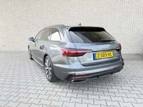Audi A4 (2024) thumbnail 6