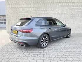Audi A4 (2024) thumbnail 8