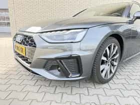 Audi A4 (2024) thumbnail 9