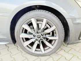 Audi A4 (2024) thumbnail 10