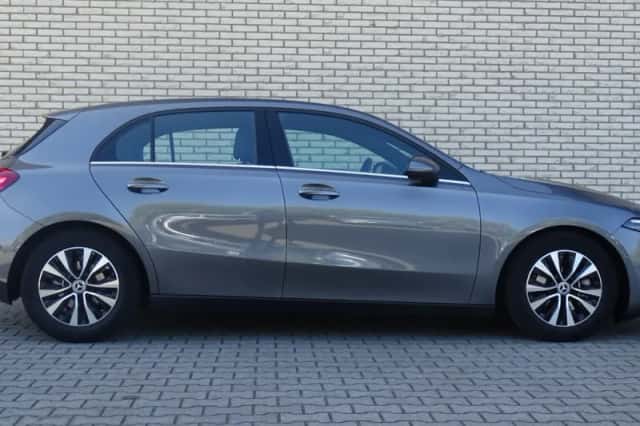 Mercedes-Benz A-Klasse (2025) thumbnail 3