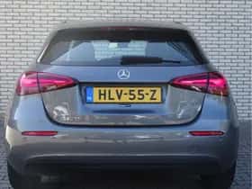 Mercedes-Benz A-Klasse (2025) thumbnail 5