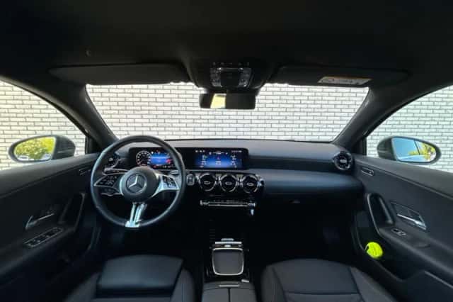 Mercedes-Benz A-Klasse (2025) thumbnail 6