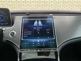 Mercedes-Benz EQE (2024) thumbnail 13