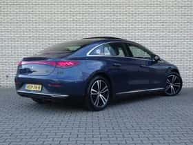 Mercedes-Benz EQE (2024) thumbnail 5