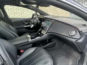 Mercedes-Benz EQE (2024) thumbnail 8
