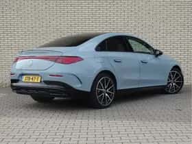 Mercedes-Benz CLA-Klasse thumbnail 4
