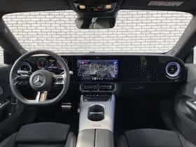 Mercedes-Benz CLA-Klasse thumbnail 5