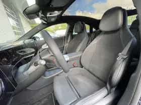 Mercedes-Benz CLA-Klasse thumbnail 6