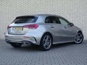 Mercedes-Benz A-Klasse (2018) thumbnail 4