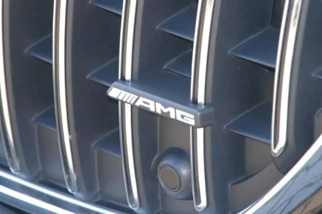 Mercedes-Benz E-Klasse (2024) thumbnail 2