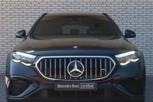 Mercedes-Benz E-Klasse (2024) thumbnail 3