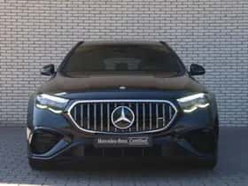 Mercedes-Benz E-Klasse thumbnail 3