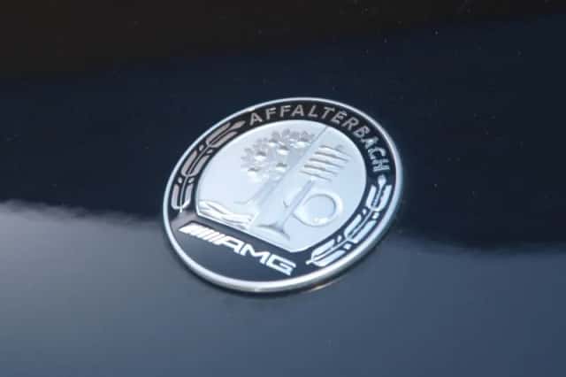 Mercedes-Benz E-Klasse (2024) thumbnail 4