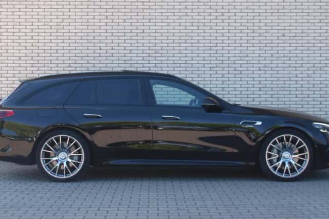 Mercedes-Benz E-Klasse (2024) thumbnail 5