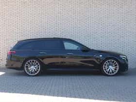 Mercedes-Benz E-Klasse thumbnail 5