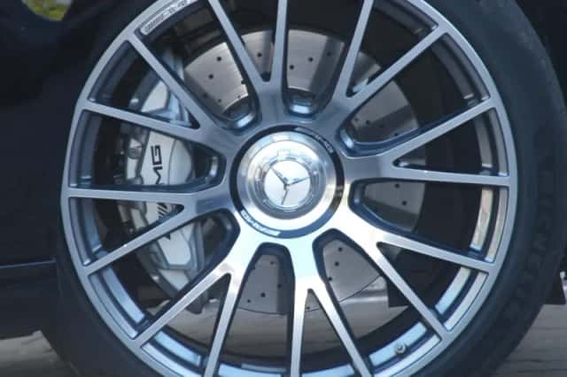 Mercedes-Benz E-Klasse (2024) thumbnail 6