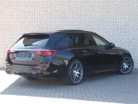 Mercedes-Benz E-Klasse thumbnail 7