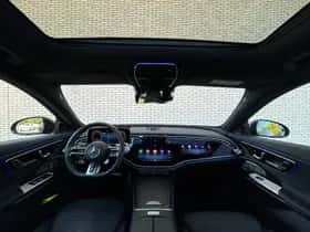 Mercedes-Benz E-Klasse thumbnail 10