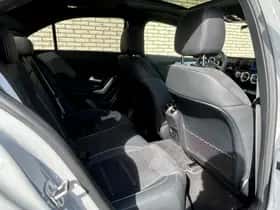 Mercedes-Benz A-Klasse (2025) thumbnail 24