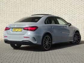 Mercedes-Benz A-Klasse (2025) thumbnail 4