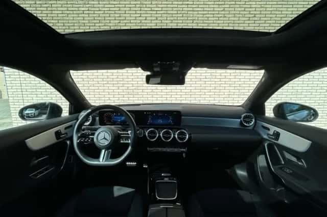 Mercedes-Benz A-Klasse (2025) thumbnail 6
