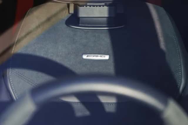 Mercedes-Benz C-Klasse (2023) thumbnail 6