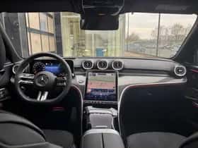 Mercedes-Benz C-Klasse (2025) thumbnail 4