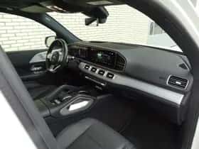 Mercedes-Benz GLE (2021) thumbnail 12