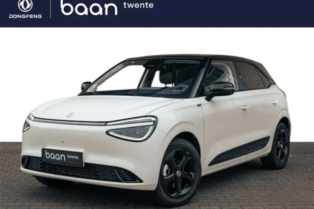Dongfeng BOX (2025) thumbnail 1
