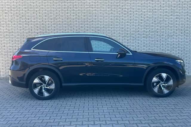 Mercedes-Benz GLC-Klasse (2022) thumbnail 3