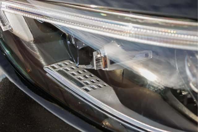 Mercedes-Benz C-Klasse (2023) thumbnail 5