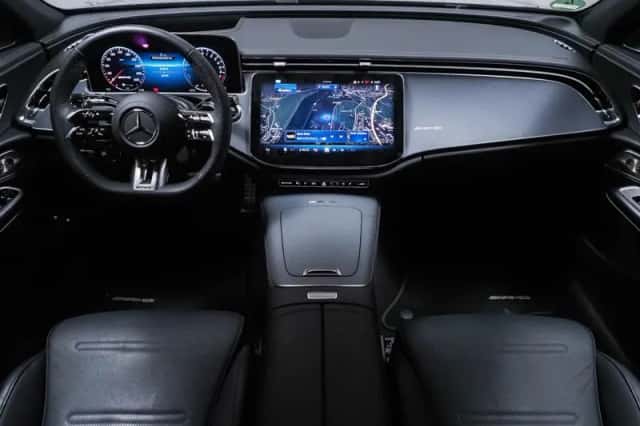 Mercedes-Benz E-Klasse (2025) thumbnail 6