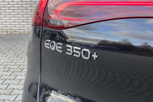 Mercedes-Benz EQE (2025) thumbnail 4