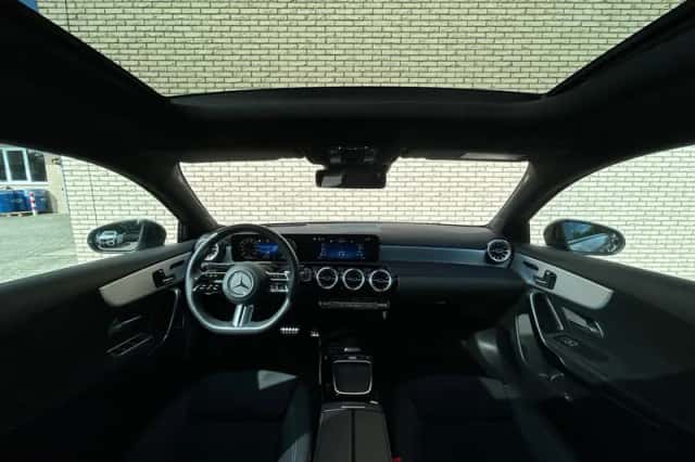 Mercedes-Benz A-Klasse (2025) thumbnail 6