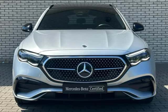 Mercedes-Benz E-Klasse (2025) thumbnail 2