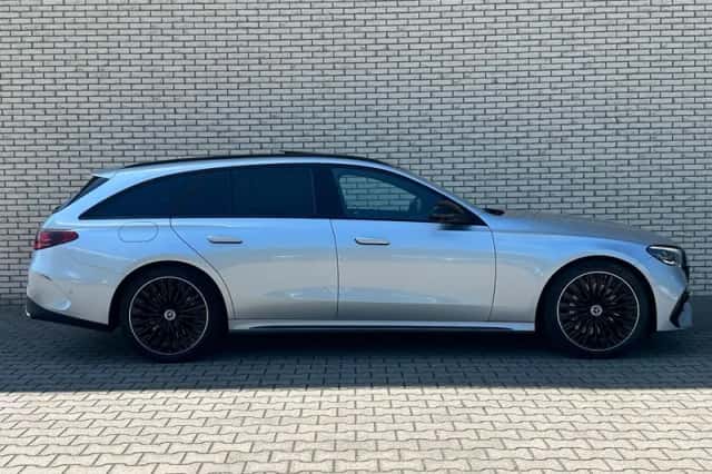 Mercedes-Benz E-Klasse (2025) thumbnail 3