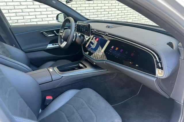 Mercedes-Benz E-Klasse (2025) thumbnail 6