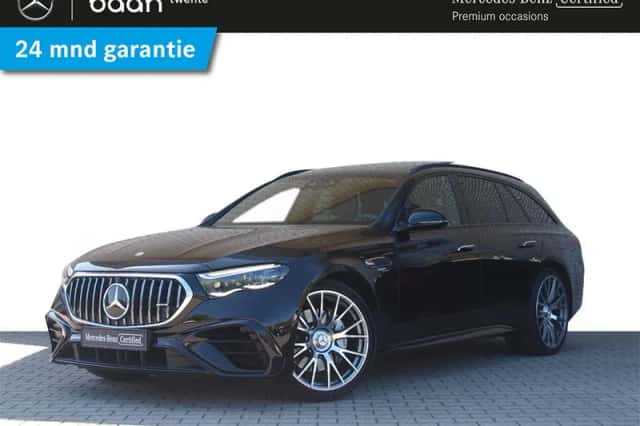 Mercedes-Benz E-Klasse (2024) thumbnail 1