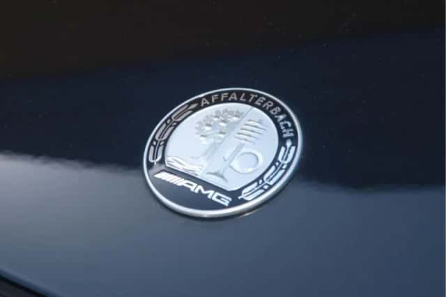 Mercedes-Benz E-Klasse (2024) thumbnail 4